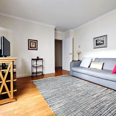 Apartment Charming In Picturesque Passage Doisy *