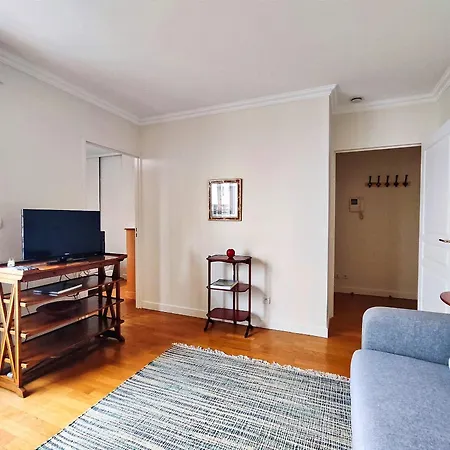 Charming In Picturesque Passage Doisy Apartment *