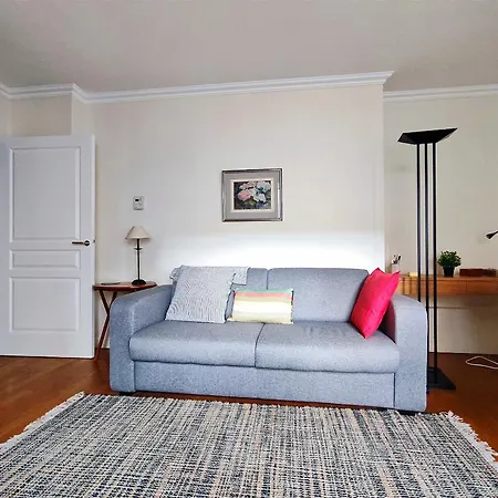 Apartment Charming In Picturesque Passage Doisy *