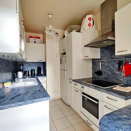 Apartment Charming In Picturesque Passage Doisy
