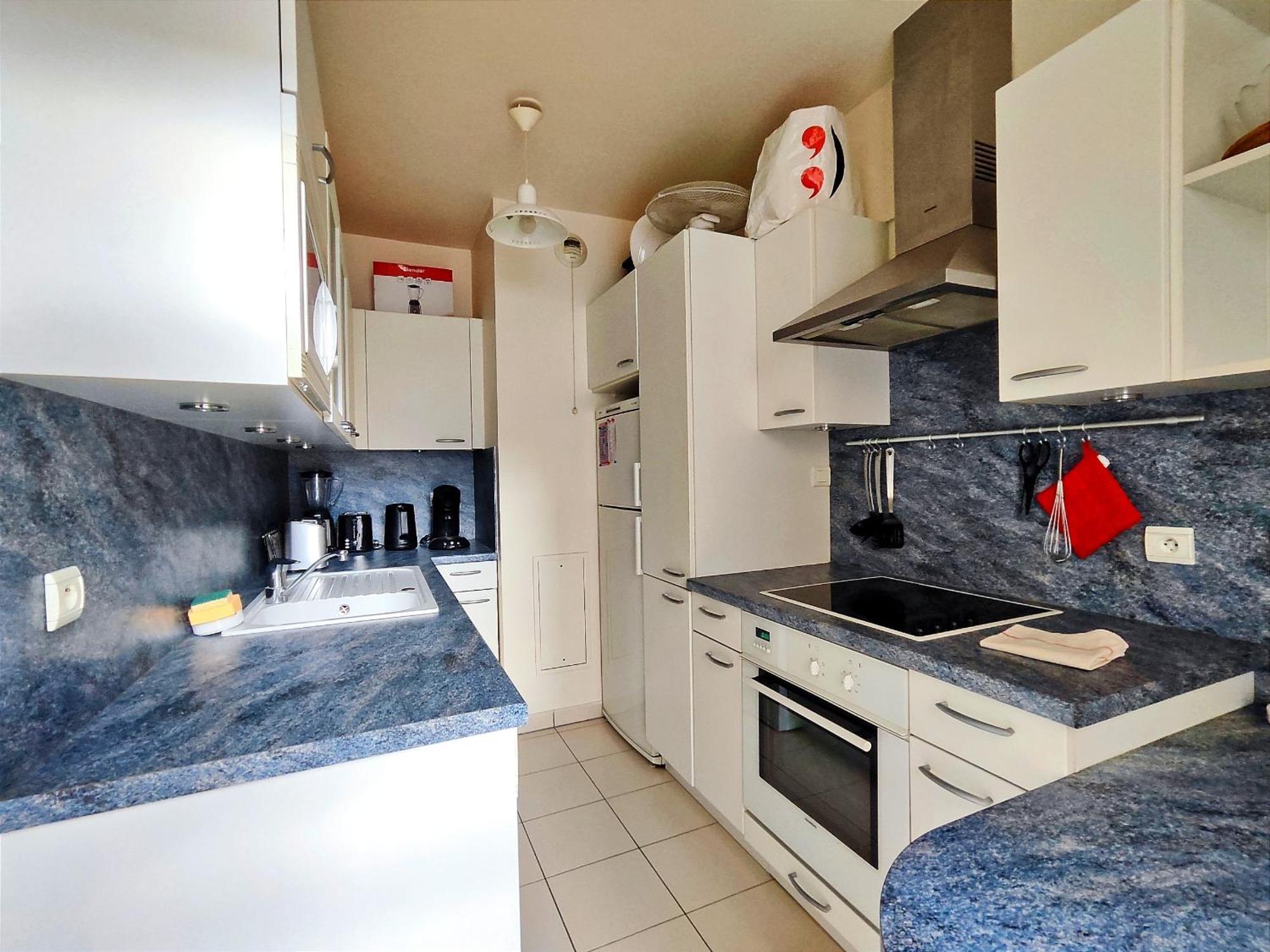 Appartamento Passage Doisy - 17